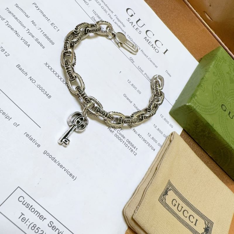 Gucci Bracelets